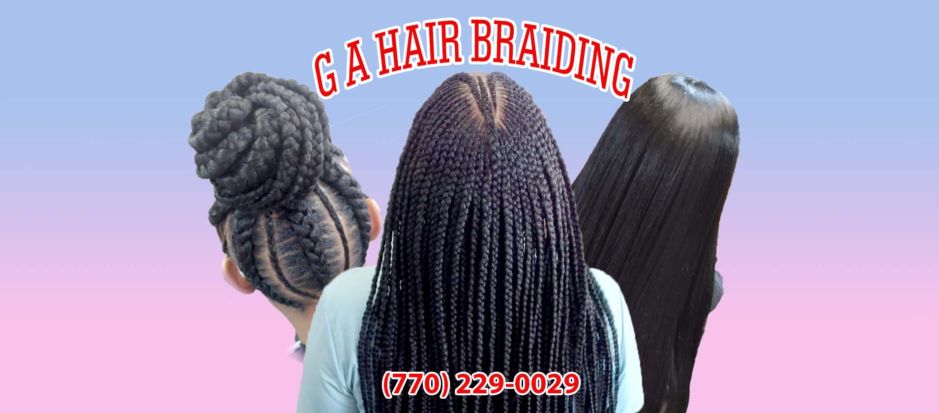G & A Hair Braiding, LLC in Griffin, GA (3)