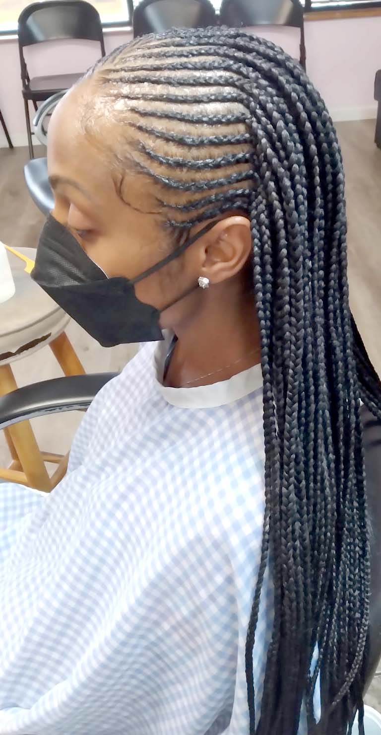 G & A Hair Braiding, LLC in Griffin, GA (4)