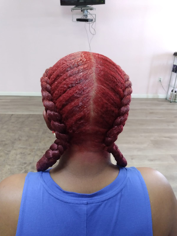 G & A Hair Braiding, LLC in Griffin, GA (5)