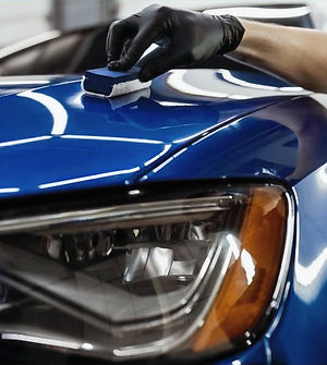 Texas Elite Detailing LLC in Keene, TX (2)