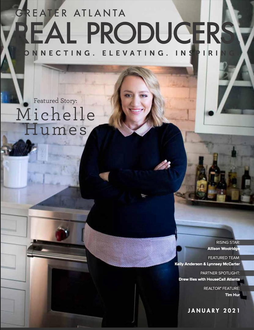 Michelle Humes Group | eXp Realty in Peachtree City, GA (2)