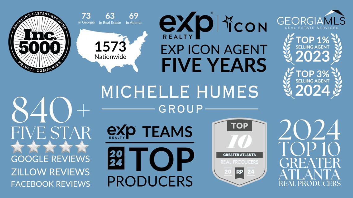 Michelle Humes Group | eXp Realty in Peachtree City, GA (3)