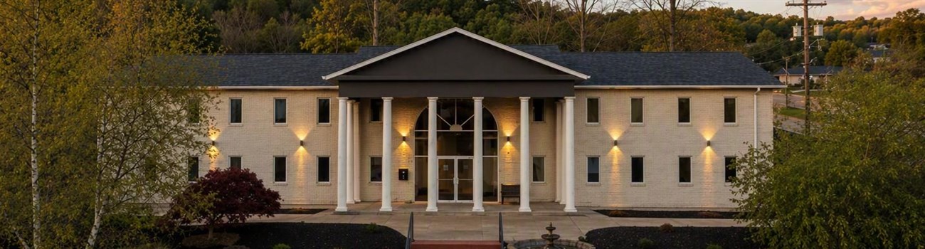 Greg Bumgarner - Financial Advisor, Ameriprise Financial Services, LLC in Gassaway, WV (3)