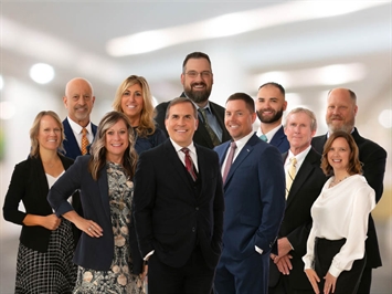 Greg Bumgarner - Financial Advisor, Ameriprise Financial Services, LLC in Gassaway, WV (4)