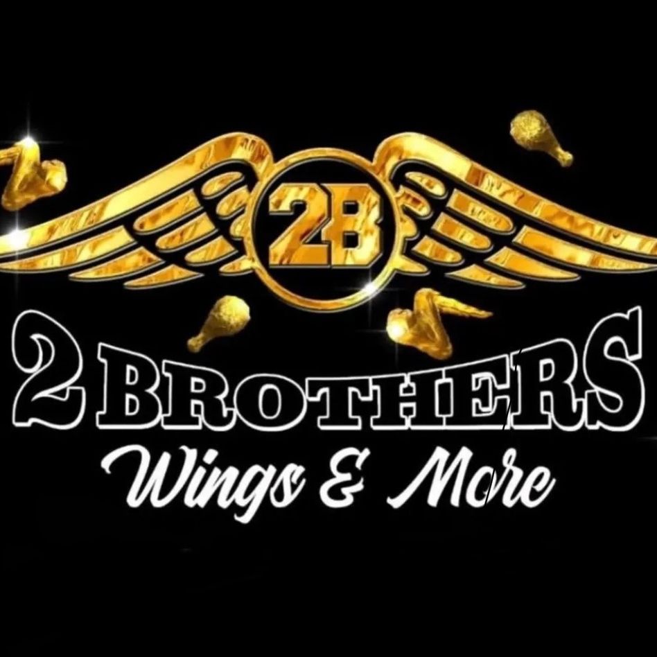 2 Brothers Wings & More in Houston, TX (2)