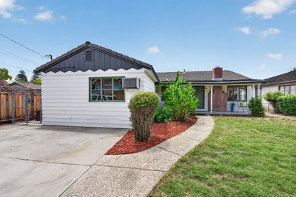 Silicon Valley Real Estate Team in San Jose, CA (3)