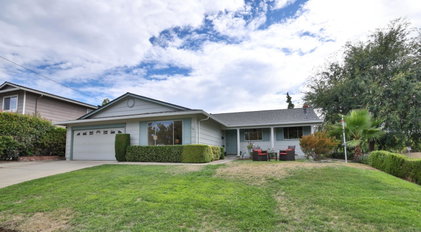 Silicon Valley Real Estate Team in San Jose, CA (4)