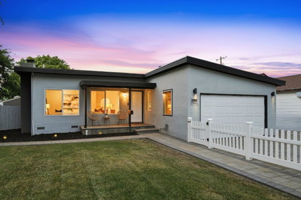 Silicon Valley Real Estate Team in San Jose, CA (5)