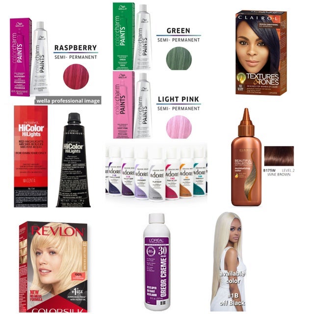 Elaine's Beauty Supply in Jamaica, NY (2)