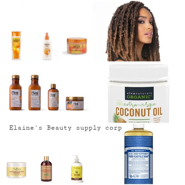 Elaine's Beauty Supply in Jamaica, NY (4)
