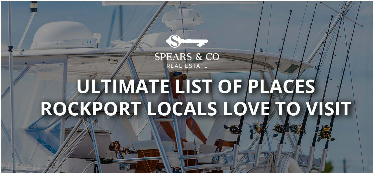Spears & Co Real Estate in Rockport, TX (4)