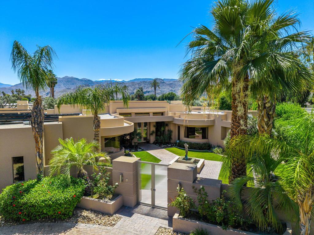 Mark Wise Group - Real Estate in Rancho Mirage, CA