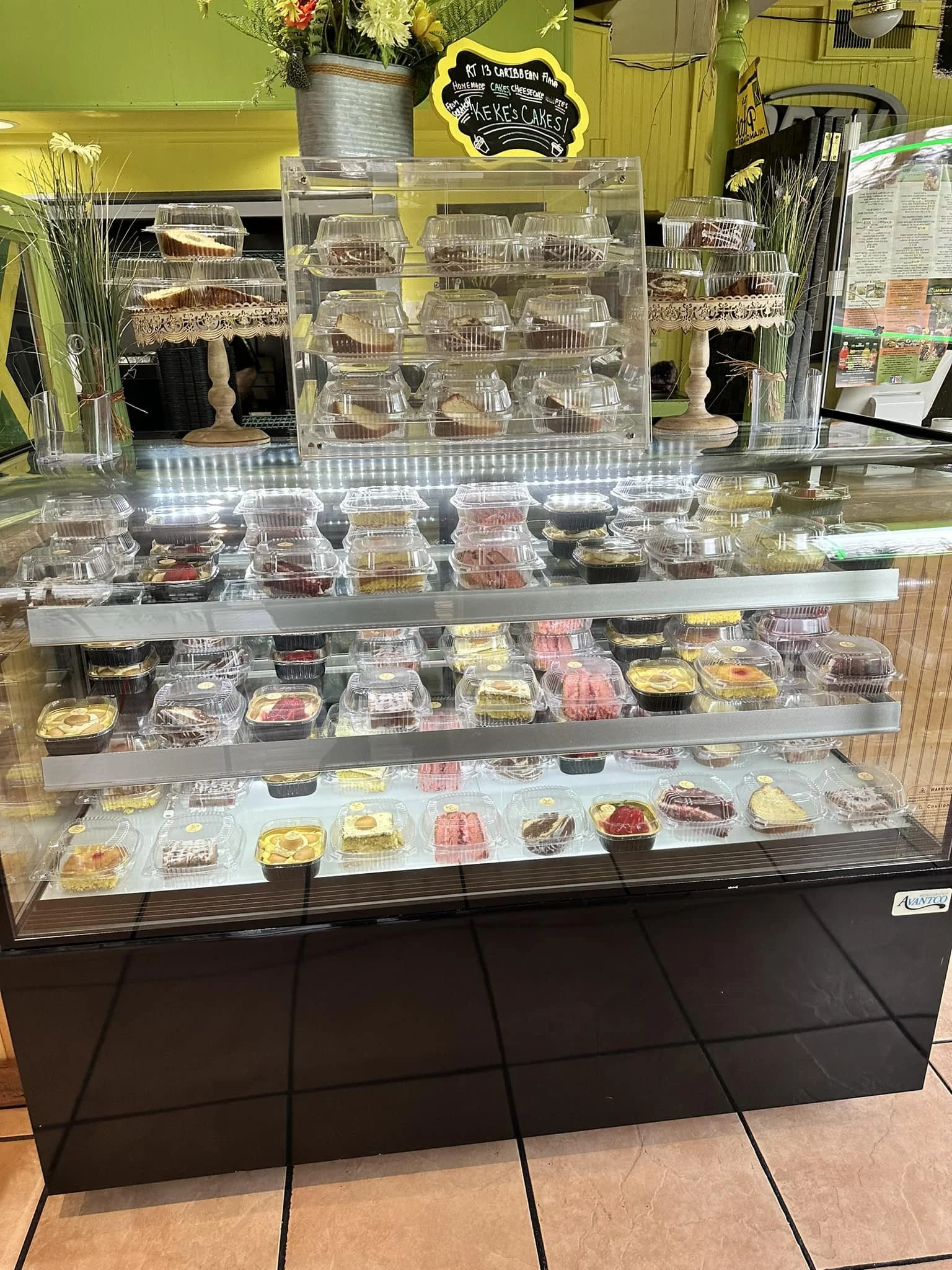 Caribbean Flava in Salisbury, MD (2)