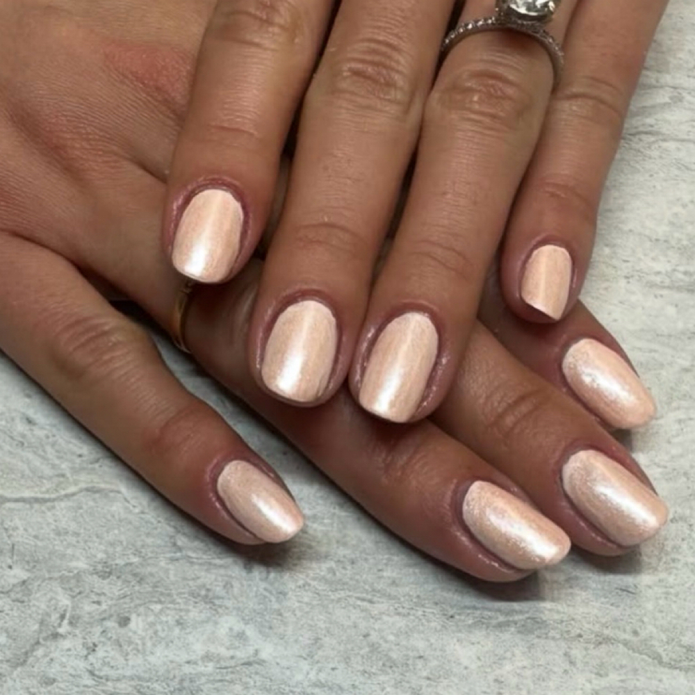 Abbi’s Nail Oasis (by appointment only) in Antigo, WI (2)