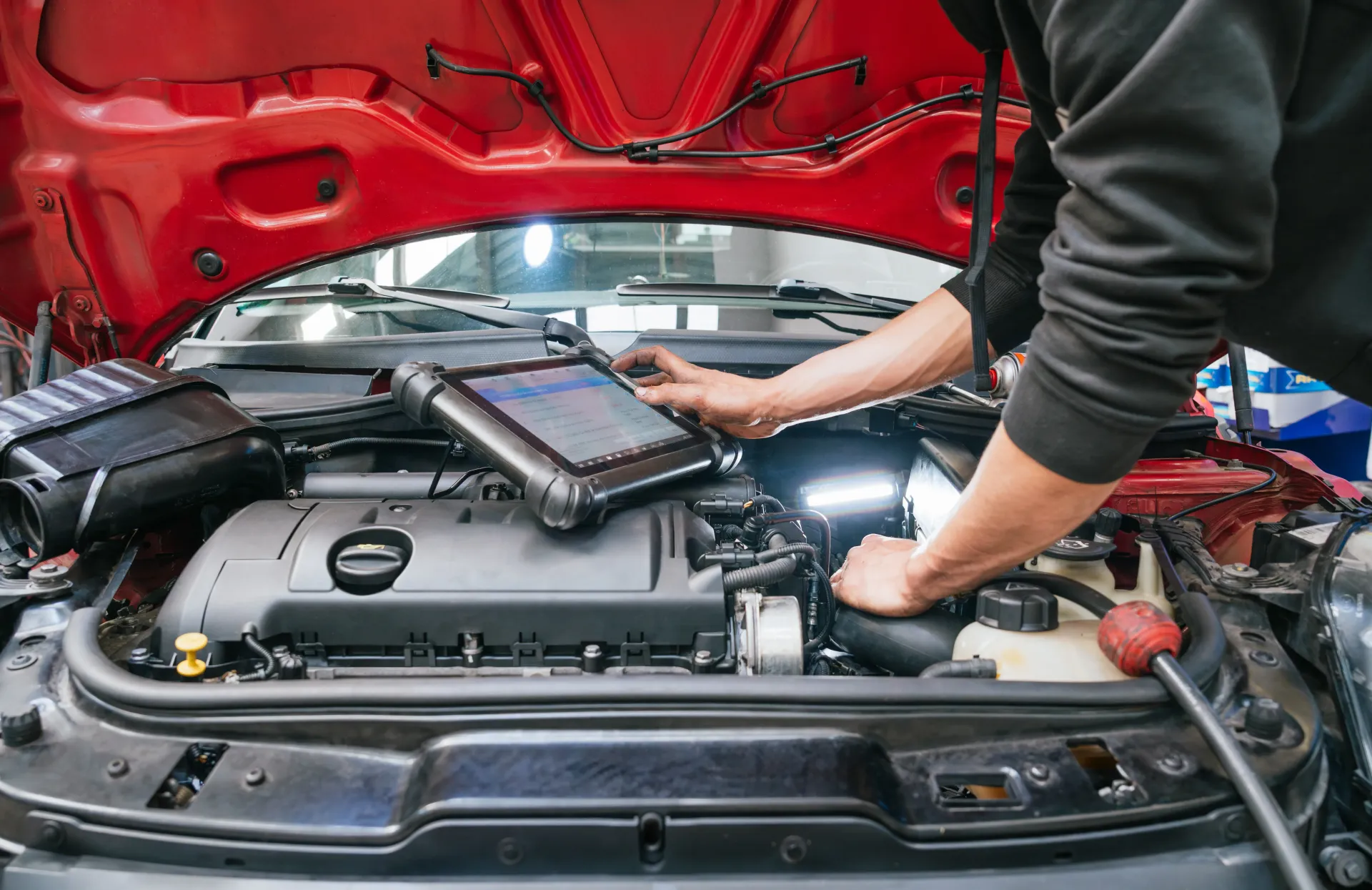 1st Choice Autoworks in Murrieta, CA (6)