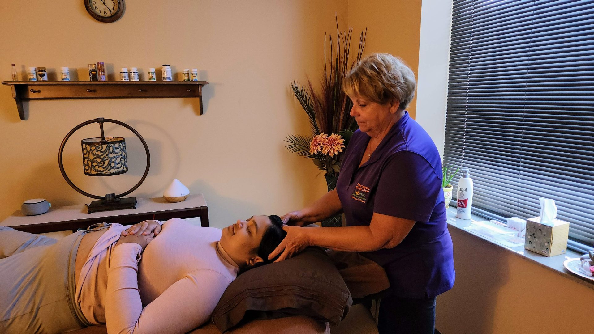 Holistic Health Care Centers in Lisle, IL