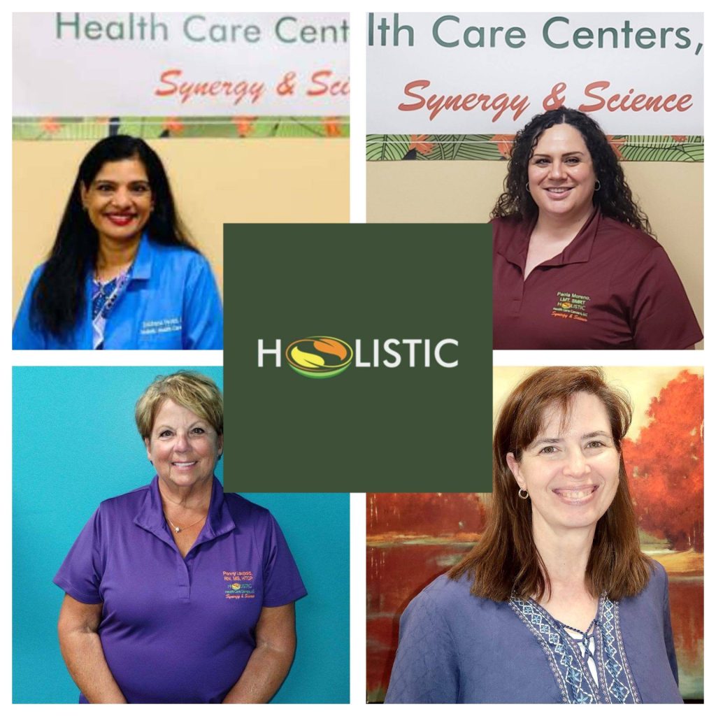 Holistic Health Care Centers in Lisle, IL (2)