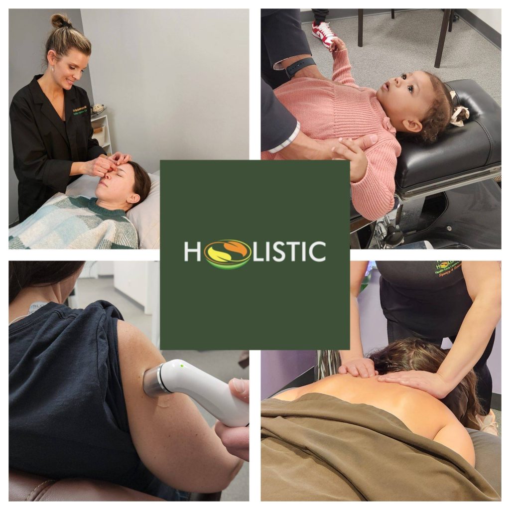 Holistic Health Care Centers in Lisle, IL (4)