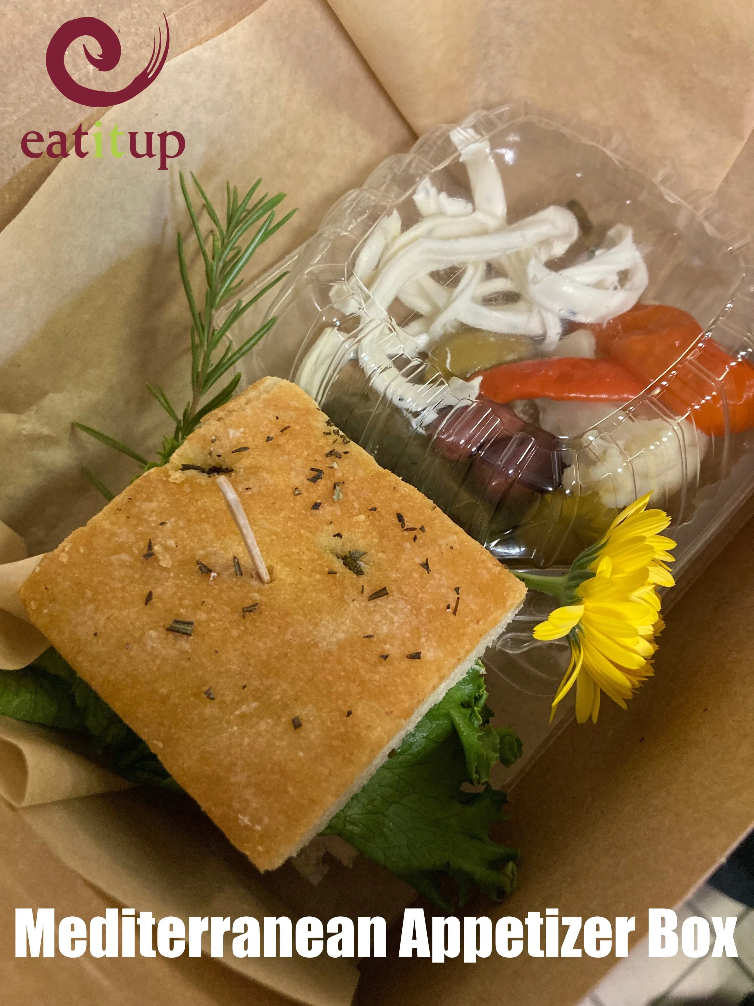 Eat It Up Catering Service Inc. in Fresno, CA (5)