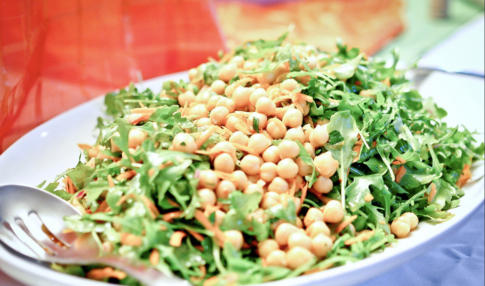 Eat It Up Catering Service Inc. in Fresno, CA (6)