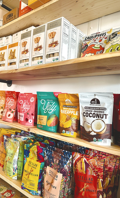 Caffeine Inc. in Petaluma, CA (2)