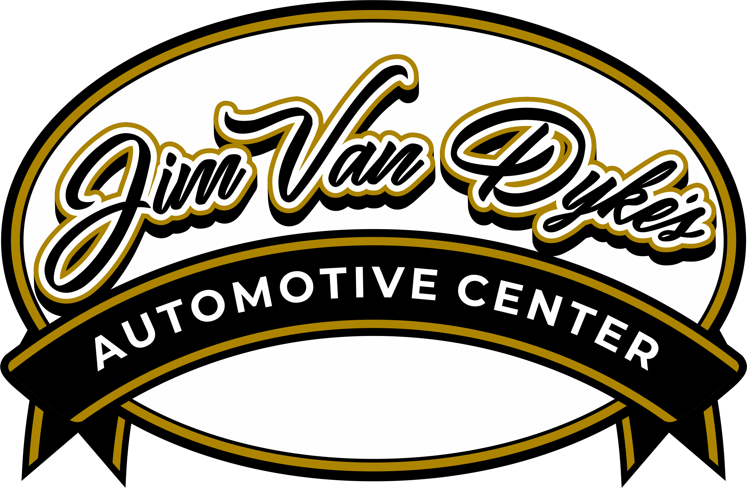 Jim Van Dyke's Automotive Center, LLC in Washington Court House, OH (3)