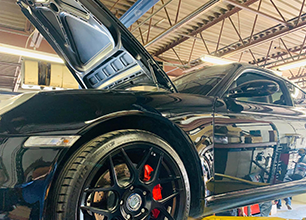Tri Tec Automotive Inc in Annapolis, MD (3)