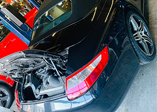 Tri Tec Automotive Inc in Annapolis, MD (4)