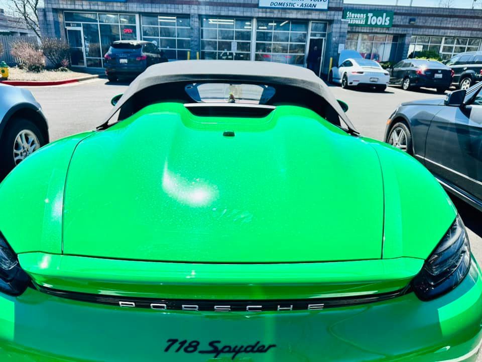Tri Tec Automotive Inc in Annapolis, MD (6)