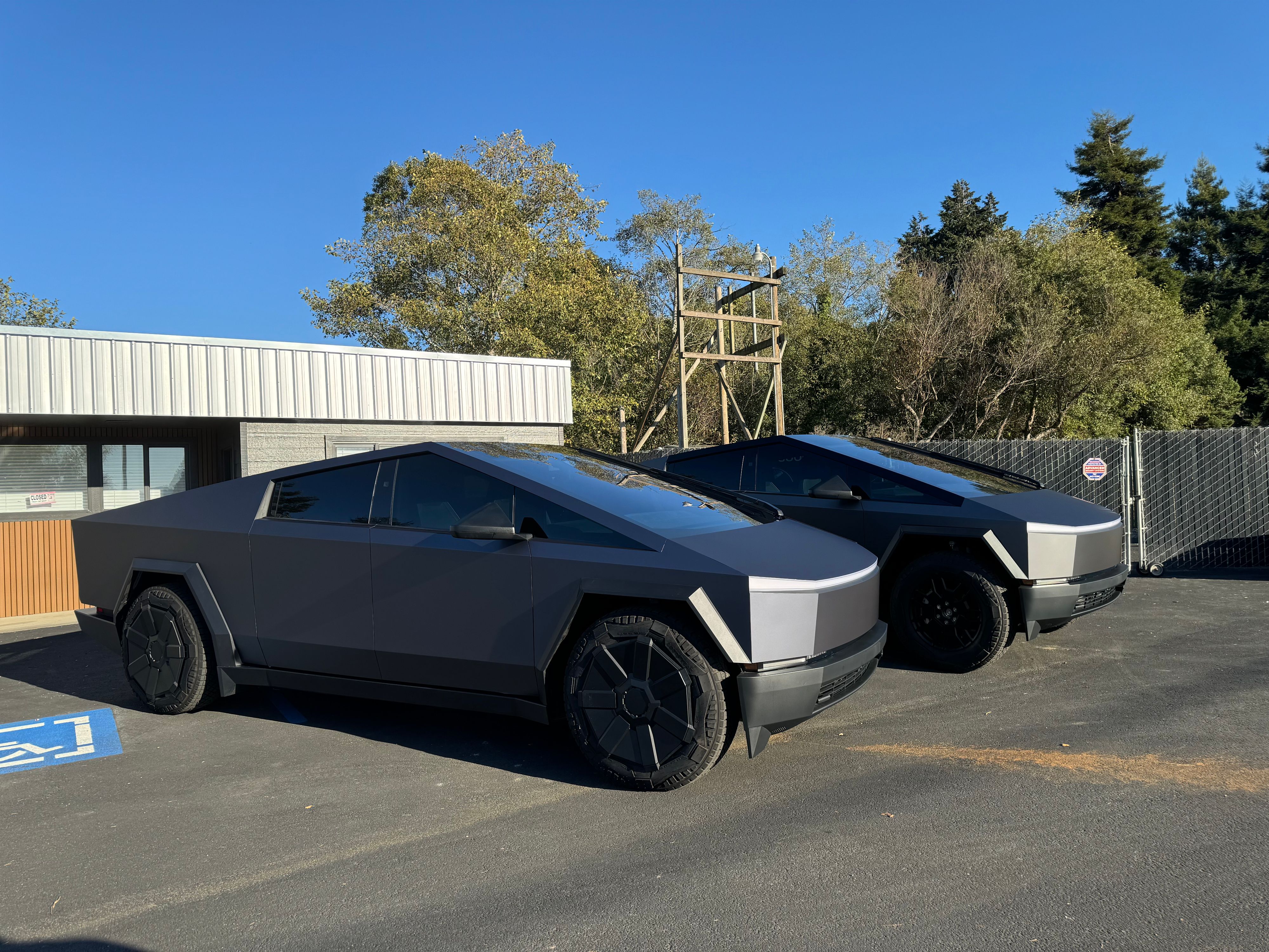 Humboldt Auto Styling in Fortuna, CA (2)