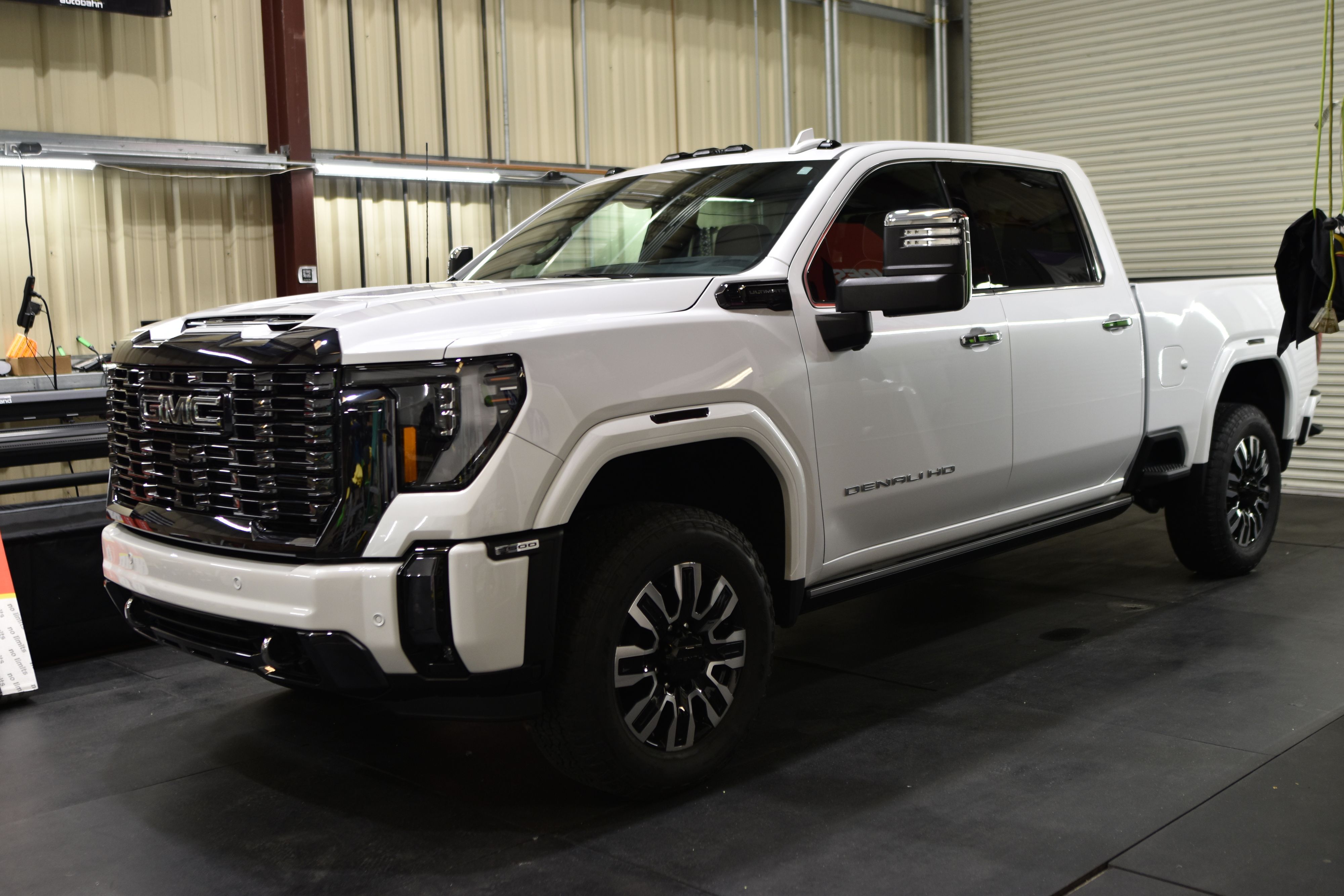 Humboldt Auto Styling in Fortuna, CA (4)