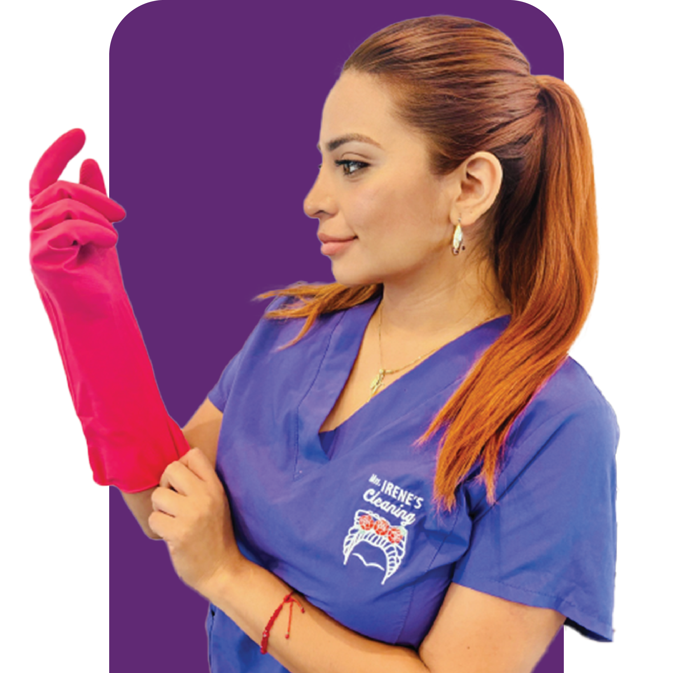 Irene's cleaning in East Orange, NJ