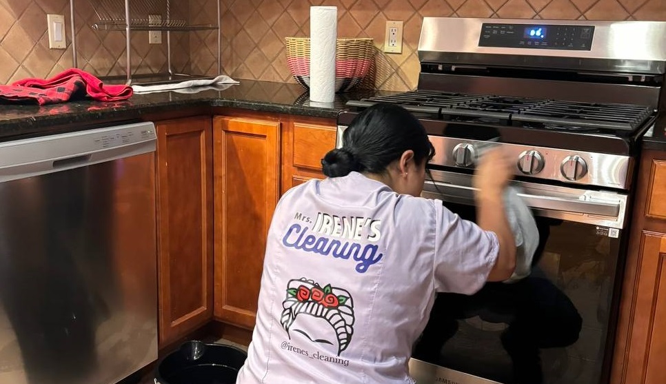 Irene's cleaning in East Orange, NJ (6)