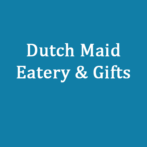 Dutchmaid Eatery & Gifts in Bremen, IN