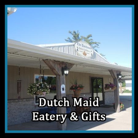 Dutchmaid Eatery & Gifts in Bremen, IN (2)
