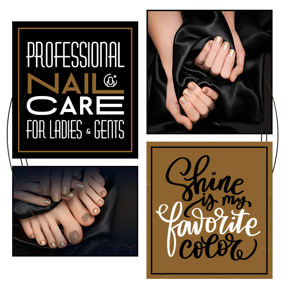 Vogue Nails in St Clair Shores, MI