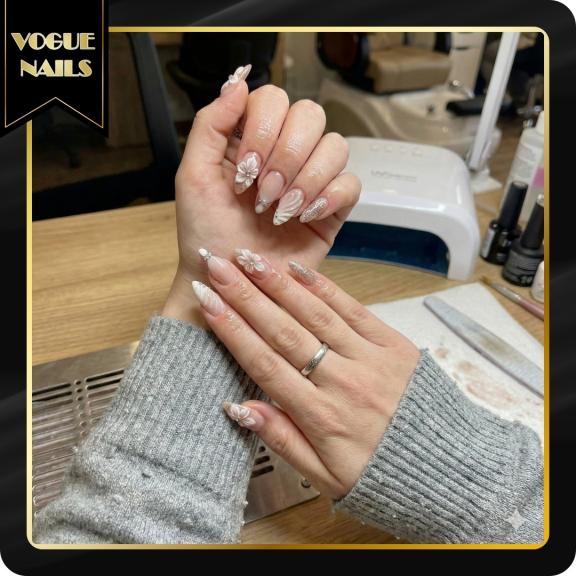 Vogue Nails in St Clair Shores, MI (2)