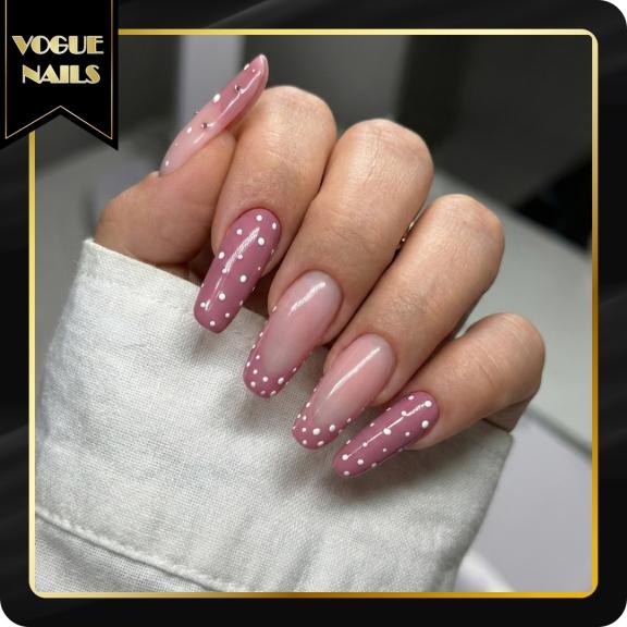 Vogue Nails in St Clair Shores, MI (4)