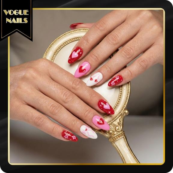 Vogue Nails in St Clair Shores, MI (6)