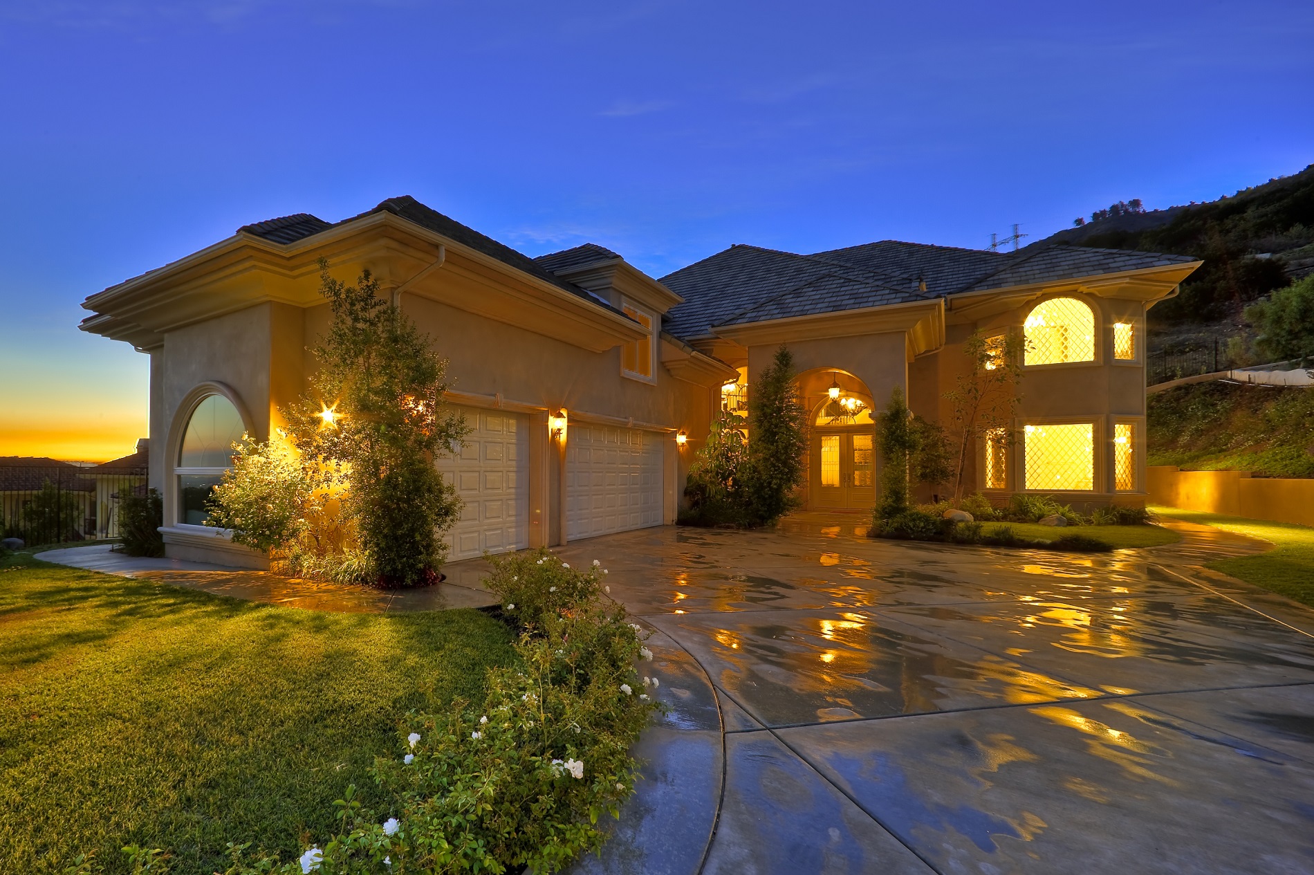 Montalvo Realty in Saratoga, CA