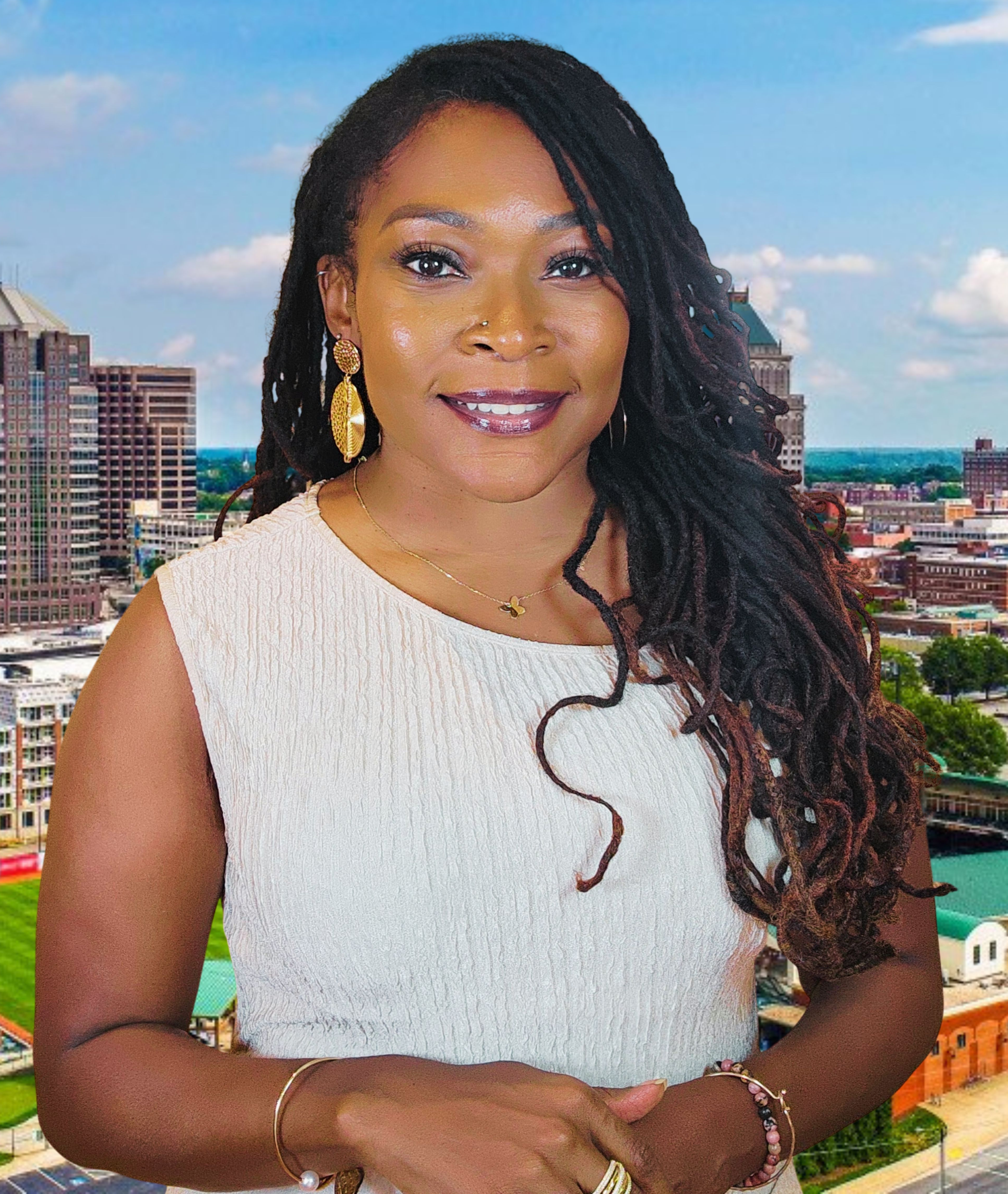 LaShanda Villines - Realtor - Villines & Co. Realty in Greensboro, NC (2)
