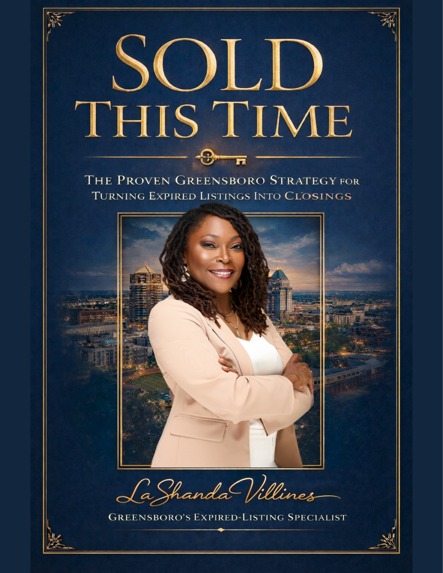 LaShanda Villines - Realtor - Villines & Co. Realty in Greensboro, NC (3)