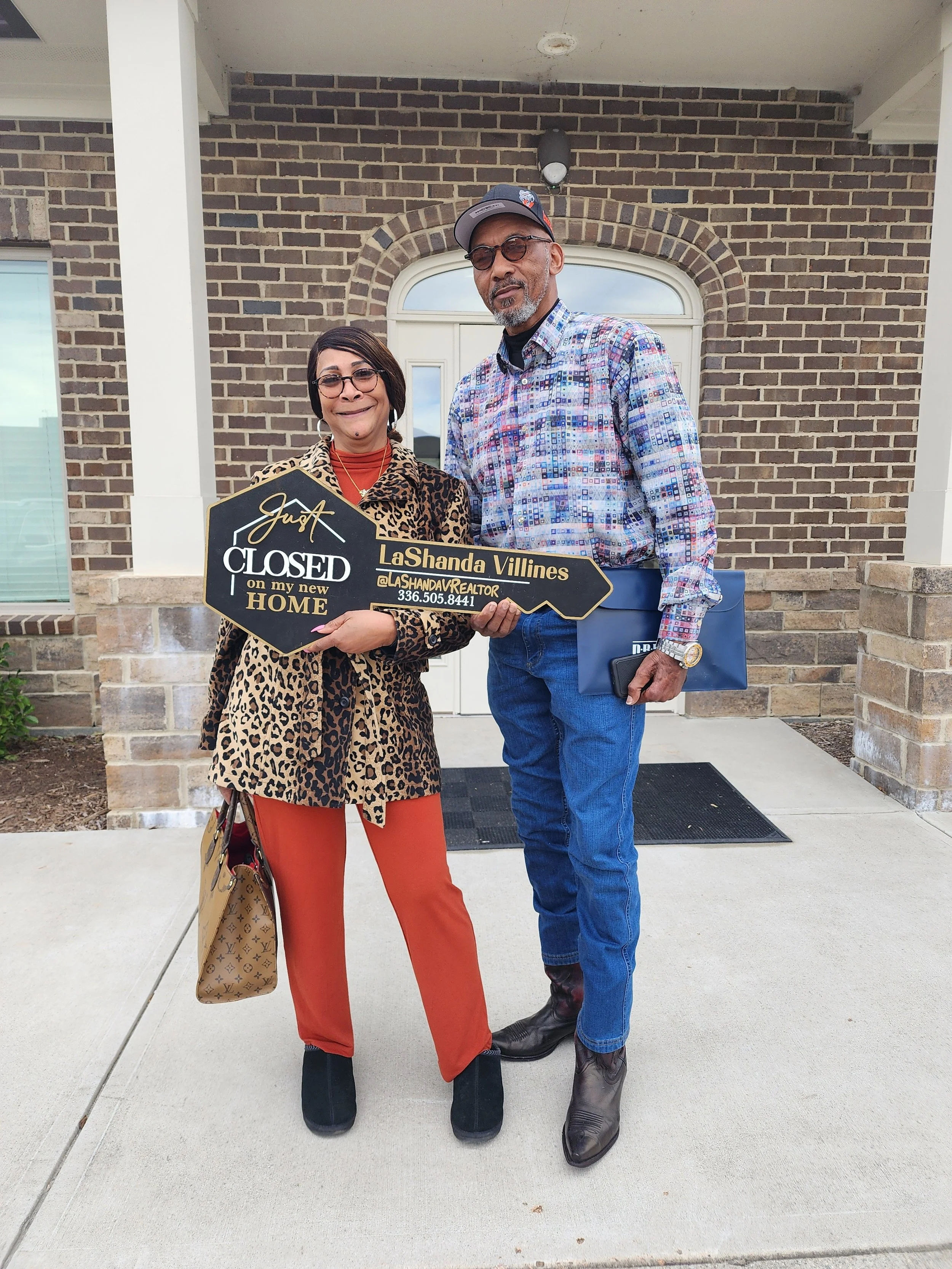 LaShanda Villines - Realtor - Villines & Co. Realty in Greensboro, NC (4)