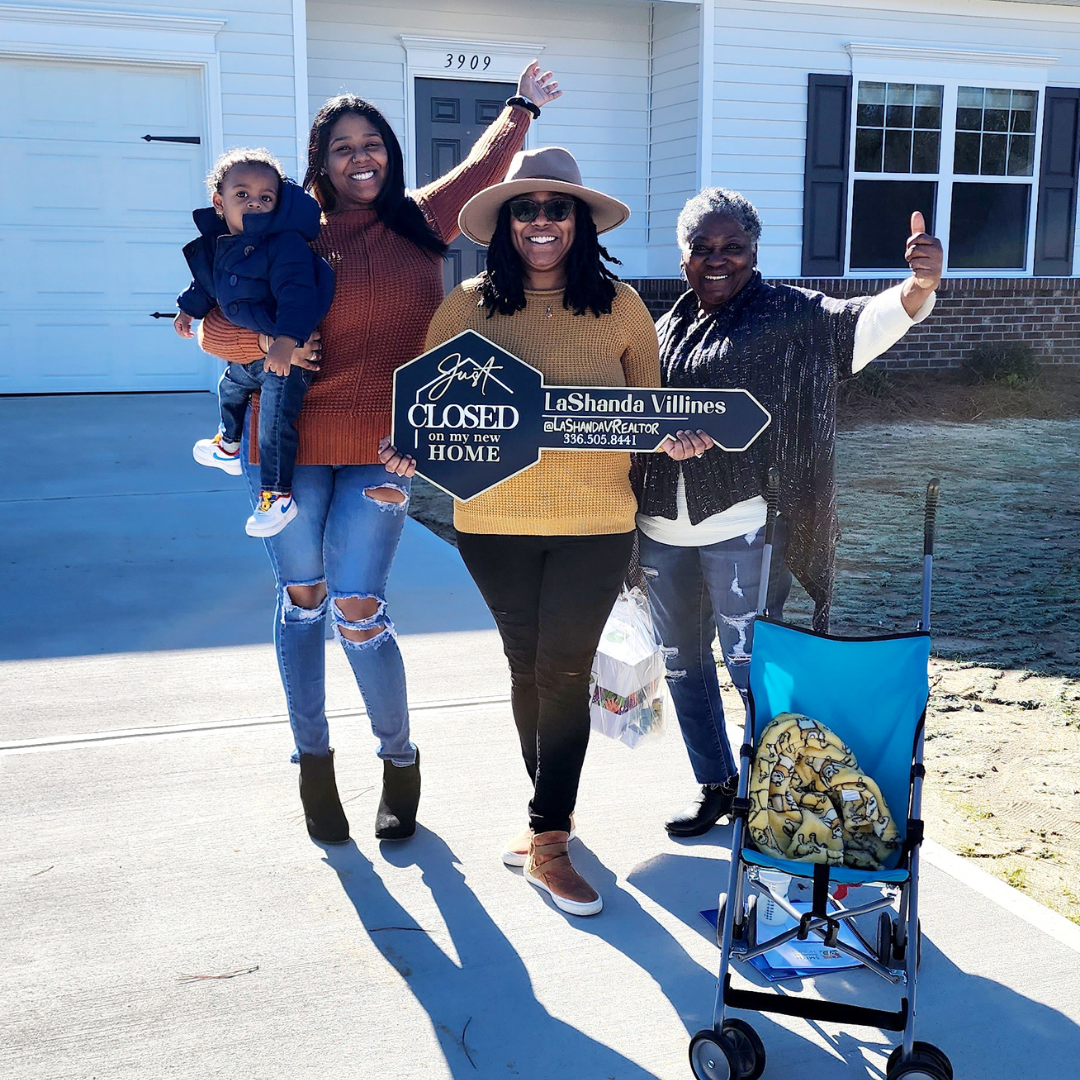 LaShanda Villines - Realtor - Villines & Co. Realty in Greensboro, NC (5)