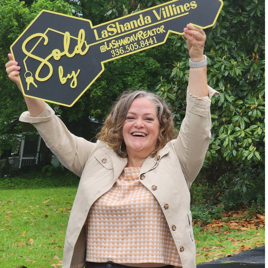 LaShanda Villines - Realtor - Villines & Co. Realty in Greensboro, NC (6)