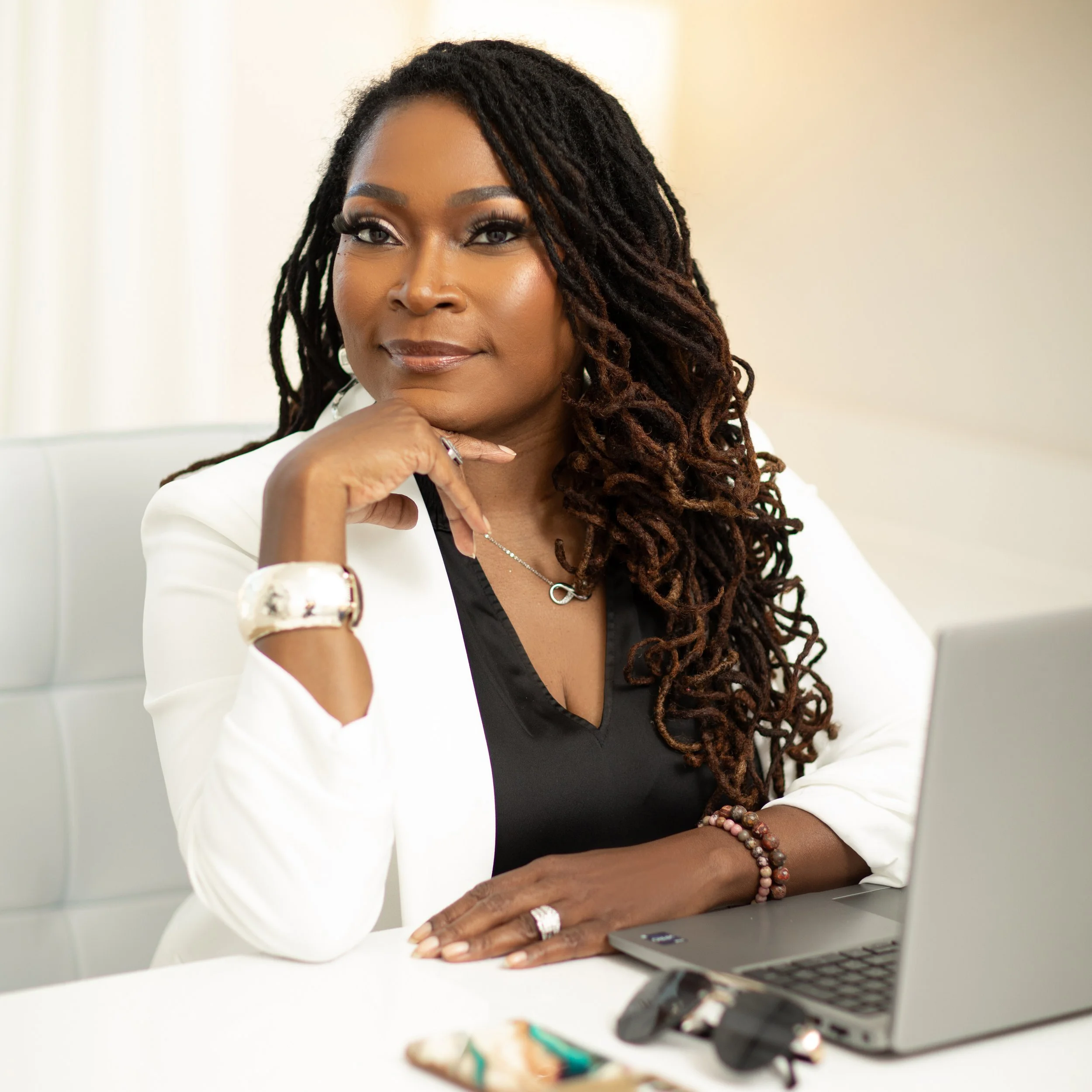 LaShanda Villines - Realtor - Villines & Co. Realty in Greensboro, NC