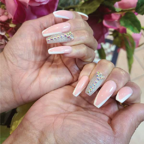 Nails By Vicky in Cumming, GA (4)