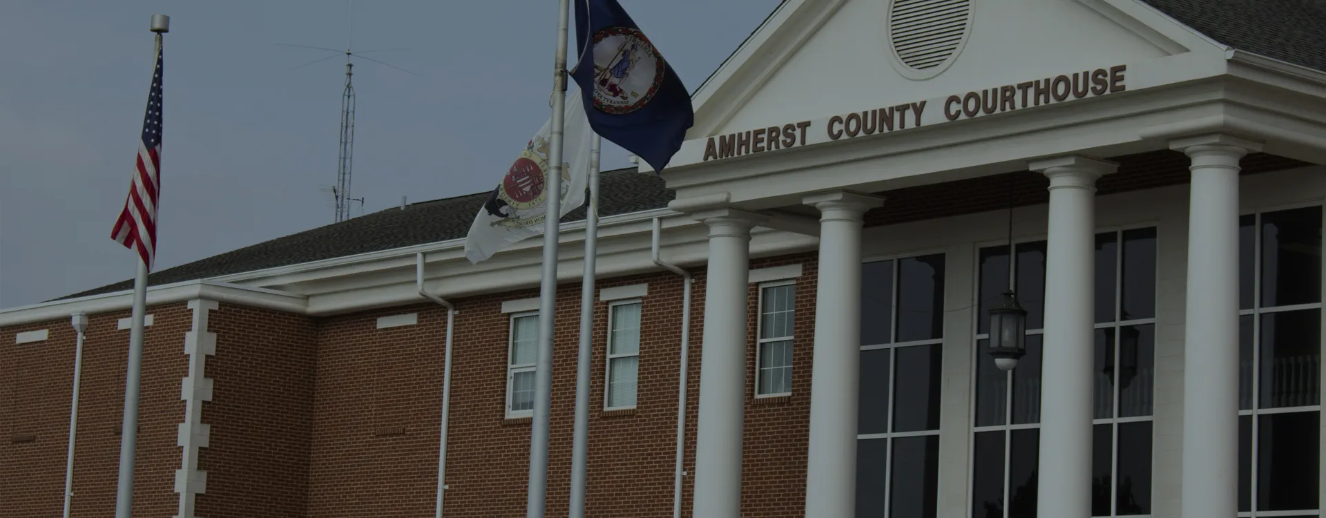 Shrader & Goad Law Office in Amherst, VA