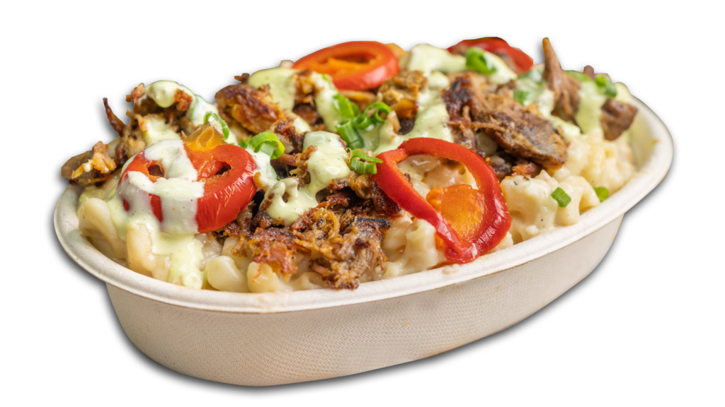 Da Loaded Mac in Fayetteville, GA