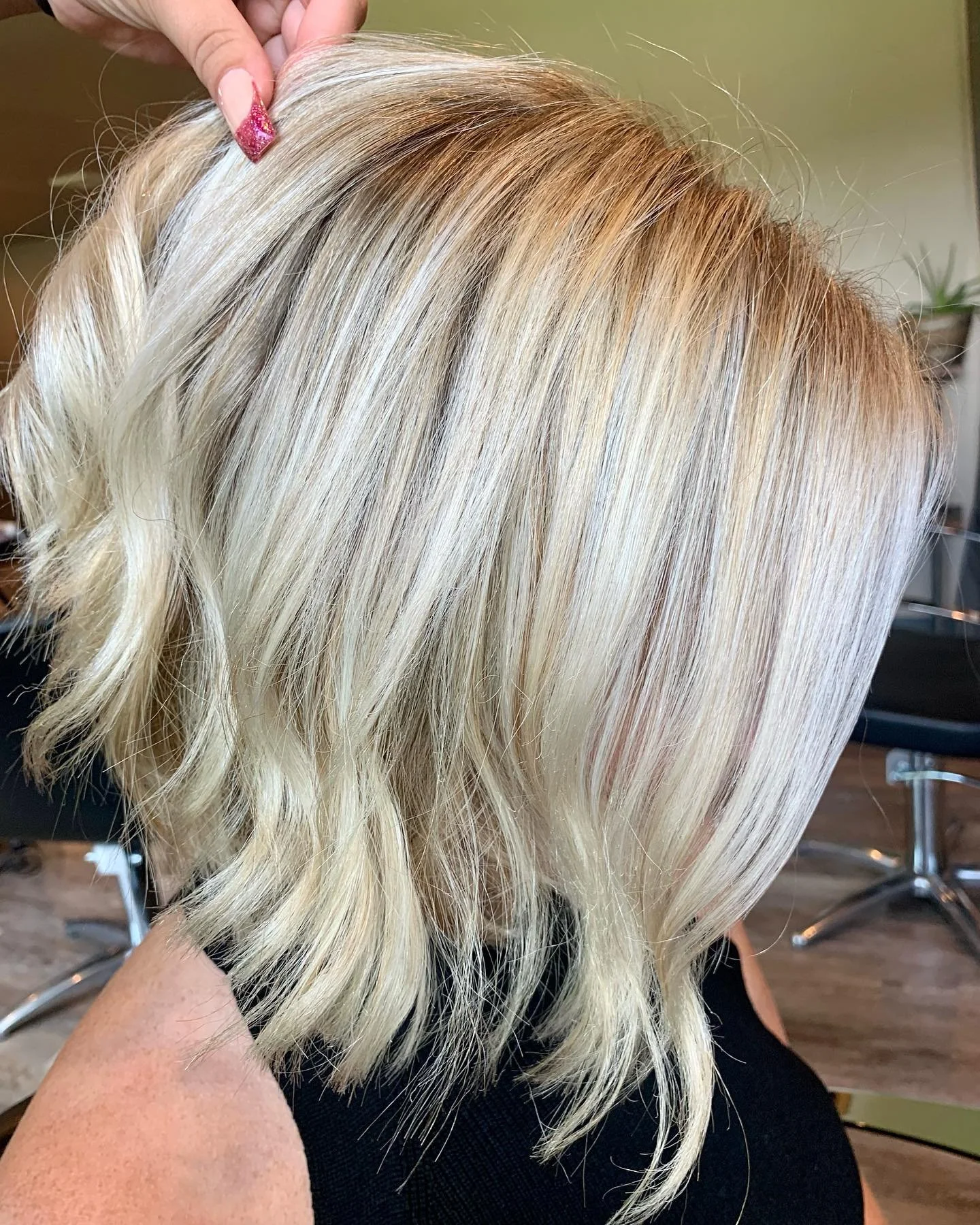 Alpha Hair Studio in Birdsboro, PA